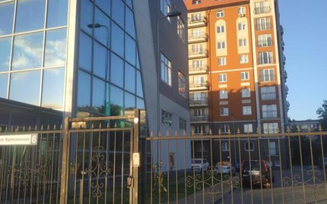 Гостиница ТЕПЛО в Калининграде отзывы, цены и фото номеров - забронировать гостиницу ТЕПЛО онлайн Калининград
