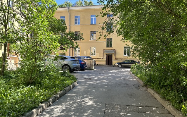 Квартира Семейная  в центре Зеленогорска