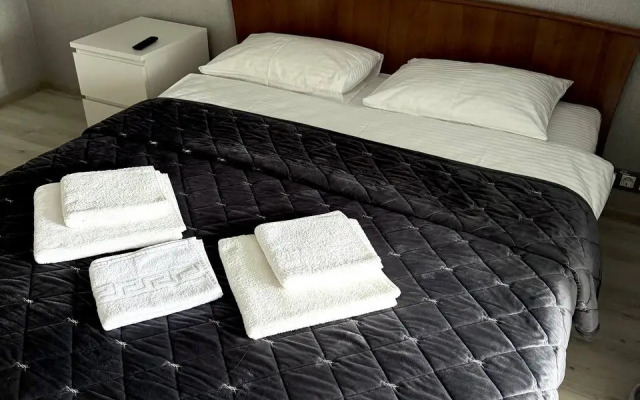 Апартаменты ApartKazan116