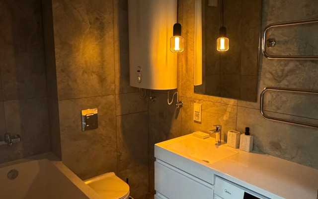 Квартира на Улице Русская 61Д