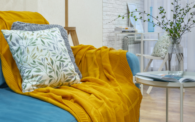 Two-room GelenBlue Flat