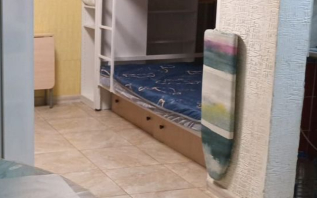 V Tsentre Sochi U Morya Guest house