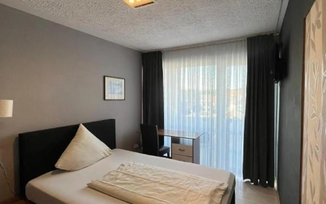 Hafez Bad Salzuflen Hotel