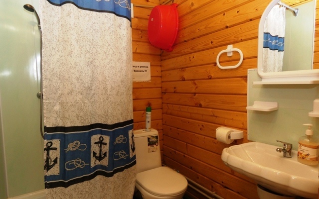 Yamal Guest House