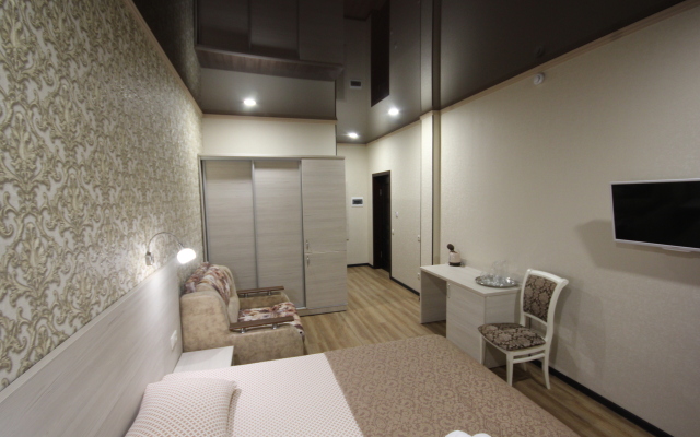 Kaskad Mini-Hotel