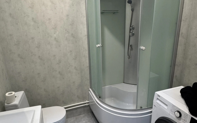 Апартаменты Ассорти уютная студия комфорт класса в новом доме