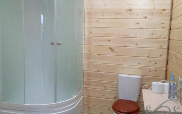 Квартира Усадьба Ямщика