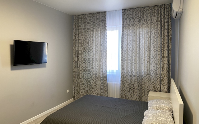 Апартаменты 344 Туристическая 4Гк2Б