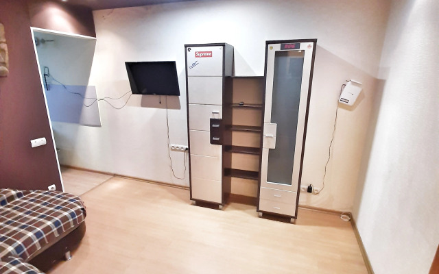 Квартира на Улице Курчатова 38