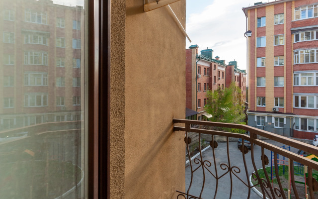 Квартира Сердце Казани