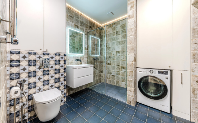 Studiominsk 26 Flat
