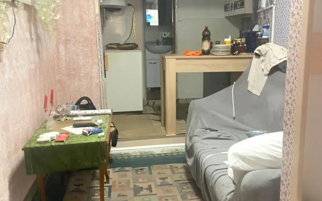 Апартаменты У Колоннады 1