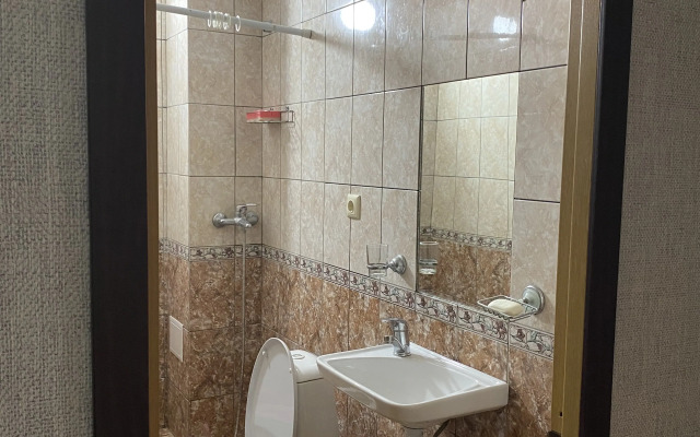Argo Guest house
