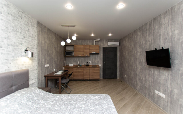 Апартаменты Seven Fresh 3