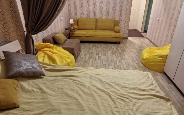 Квартира Высотка