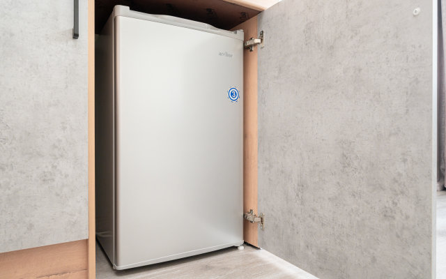 Ava İntuit SyncotelHome Apartment