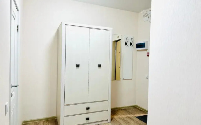 6 Pant Family House V Ostafyevo Apartment