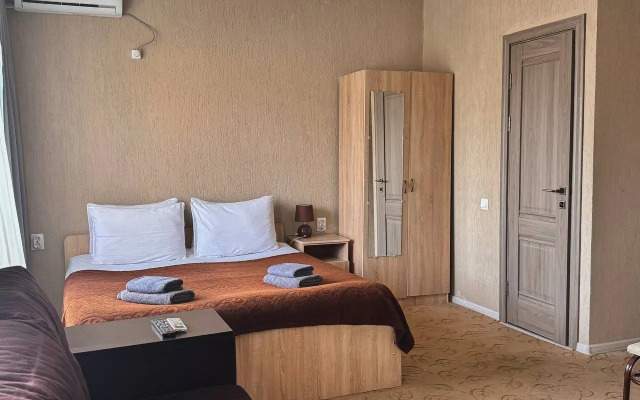 Granat Mini-Hotel