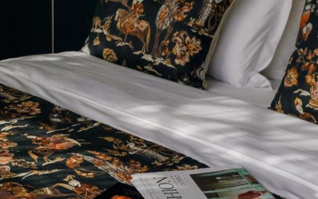 Puris Moedani Boutique Hotel