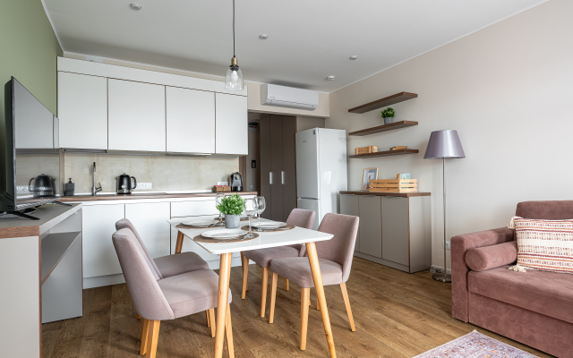 Avenue Business Apartments