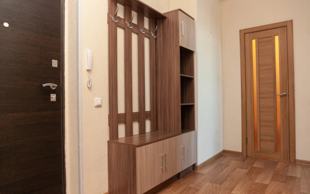 Апартаменты Perfect Flat 4