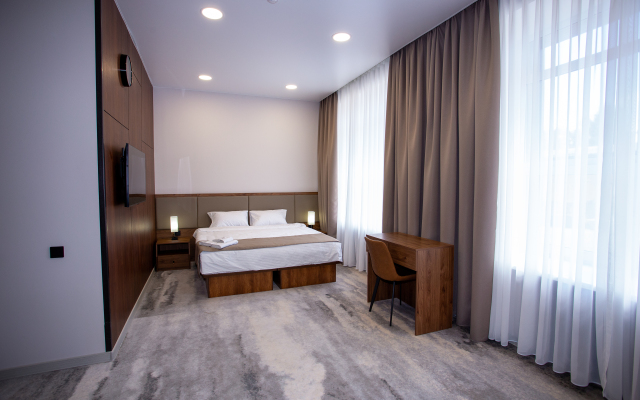 Hotel Grand Stella