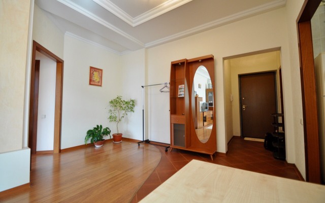 Апартаменты 4 У Приморского Парка