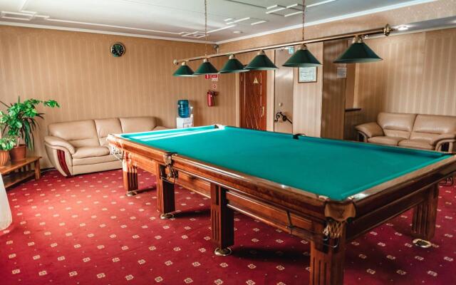 Отель Метелица