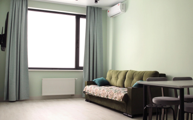 Inno-2 Flat