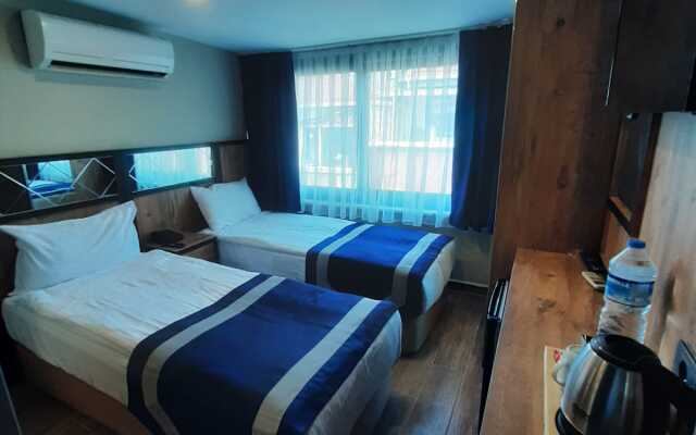 Vizyon Beyazit Hotel