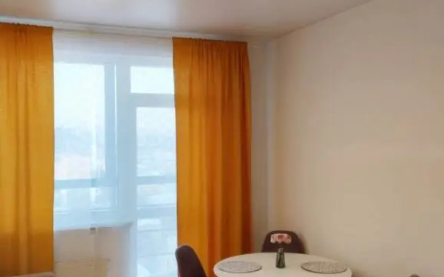 Апартаменты DreamHouse ЖК Эврика