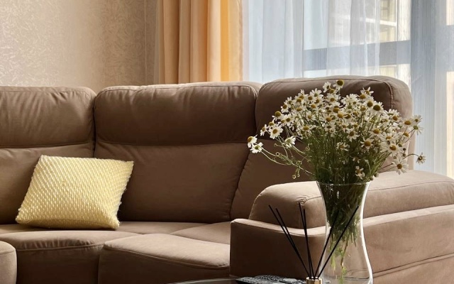 Апартаменты на Щапова 20