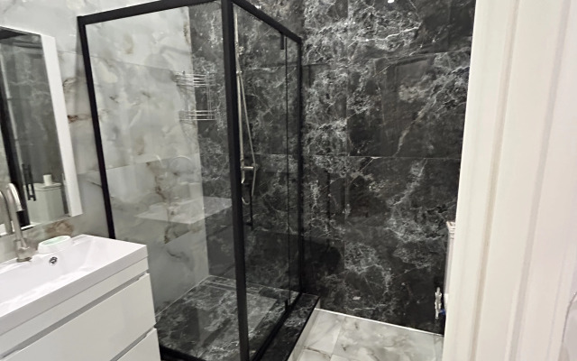 Квартира с красивым ремонтом в центре Кисловодска