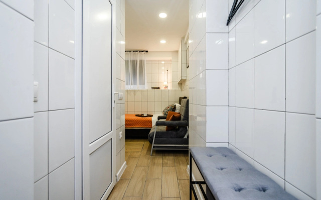 Uroom Econom Apartments 4