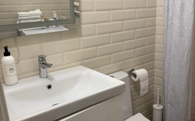 Апартаменты Студия на Таганской