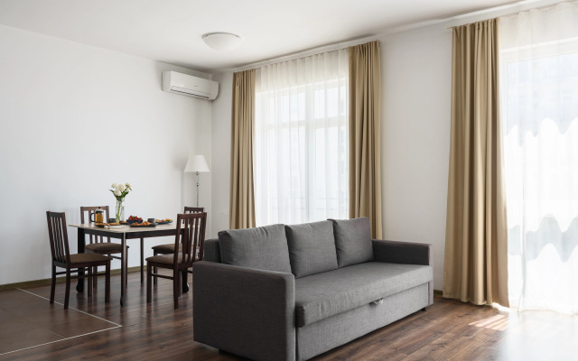 Imeretinskiy Apart-Hotel