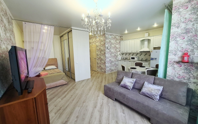 Krasny Put 101 Apartment