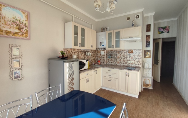 Квартира на Набережной