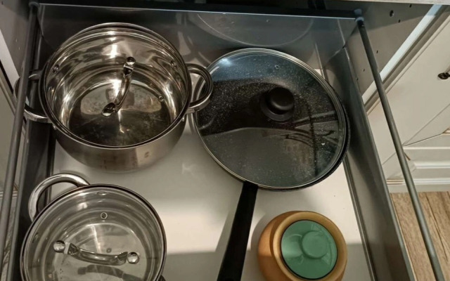 Квартира на 45-й Стрелковой Дивизии 247 корп 6