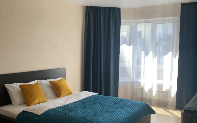 Апартаменты Современник