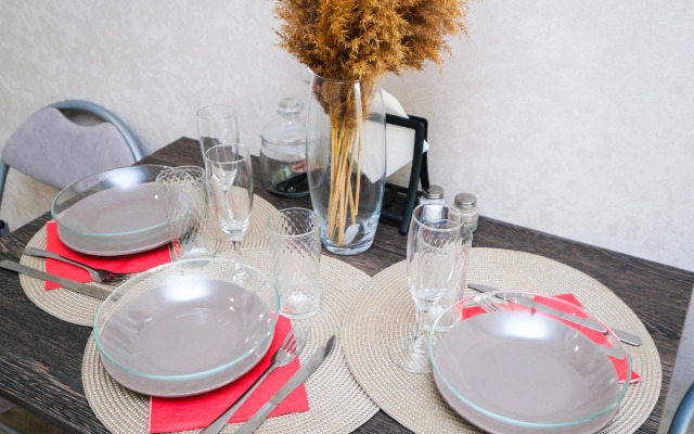 Квартира Уютная