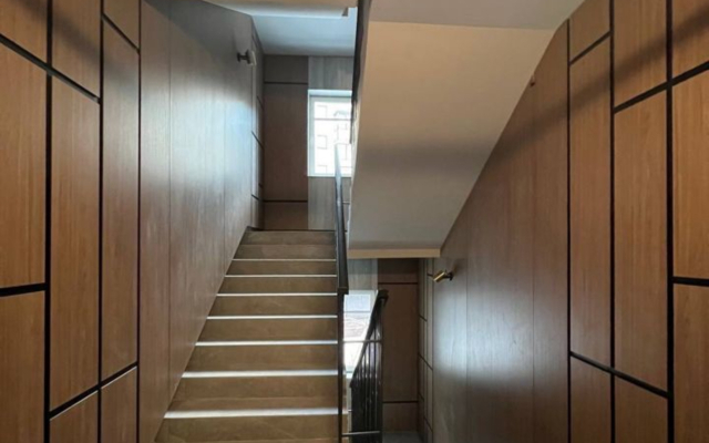 Apartamenty V Zhk Rybnaya Derevnya Apartments