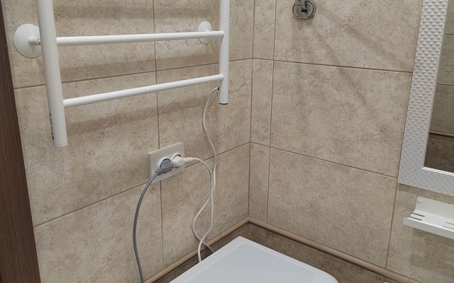 Na Vostochnoy 3 Apartments