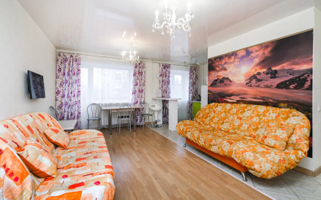 Апартаменты Квартирка-нск