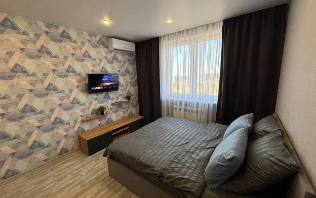 Квартира на Южном шоссе 7