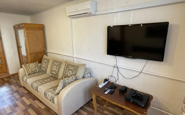 Buachidze Domik S Kaminom Apartments