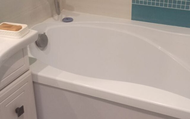 Апартаменты Студия