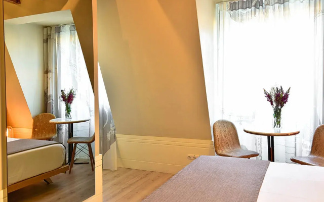 My Story Hotel Rossio