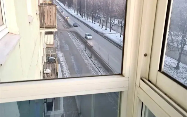 Квартира AlloTagil на Улице Горошникова 70 4 Этаж