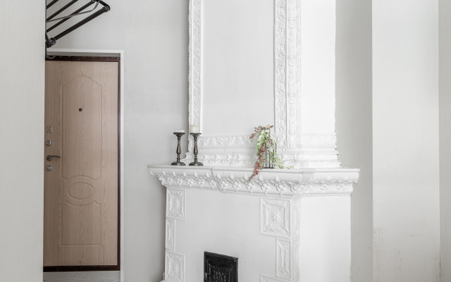 Апартаменты Alex 3